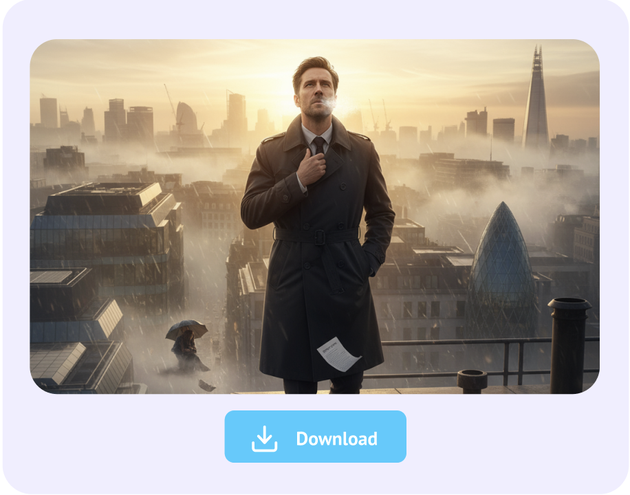 Step 3: Download & Share