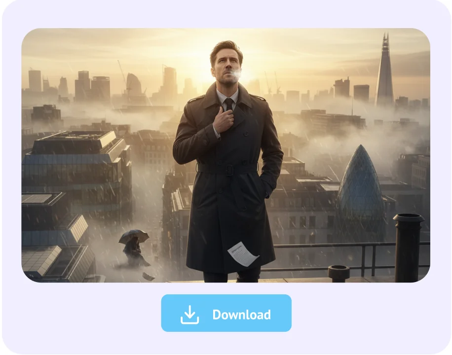 Step 3: Export, and use