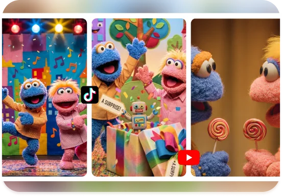 Character Consistency in Jingles