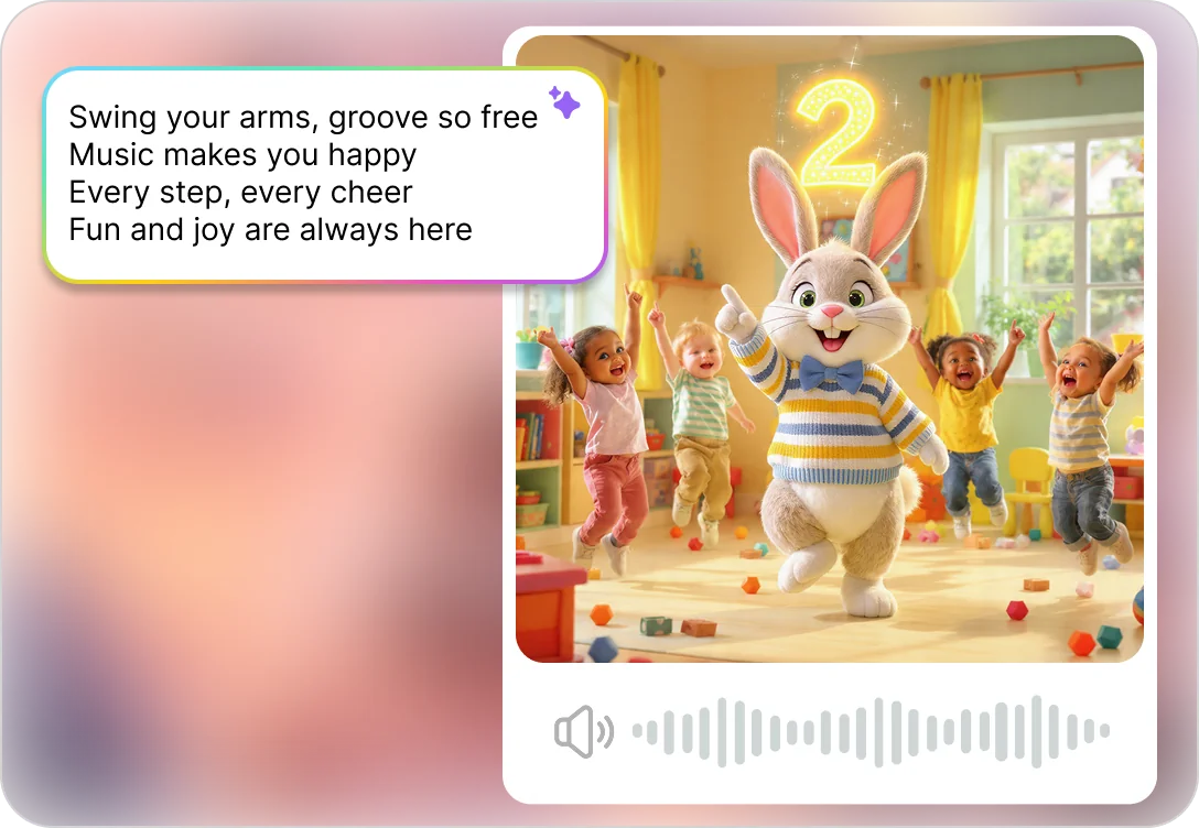 AI Jingle Maker