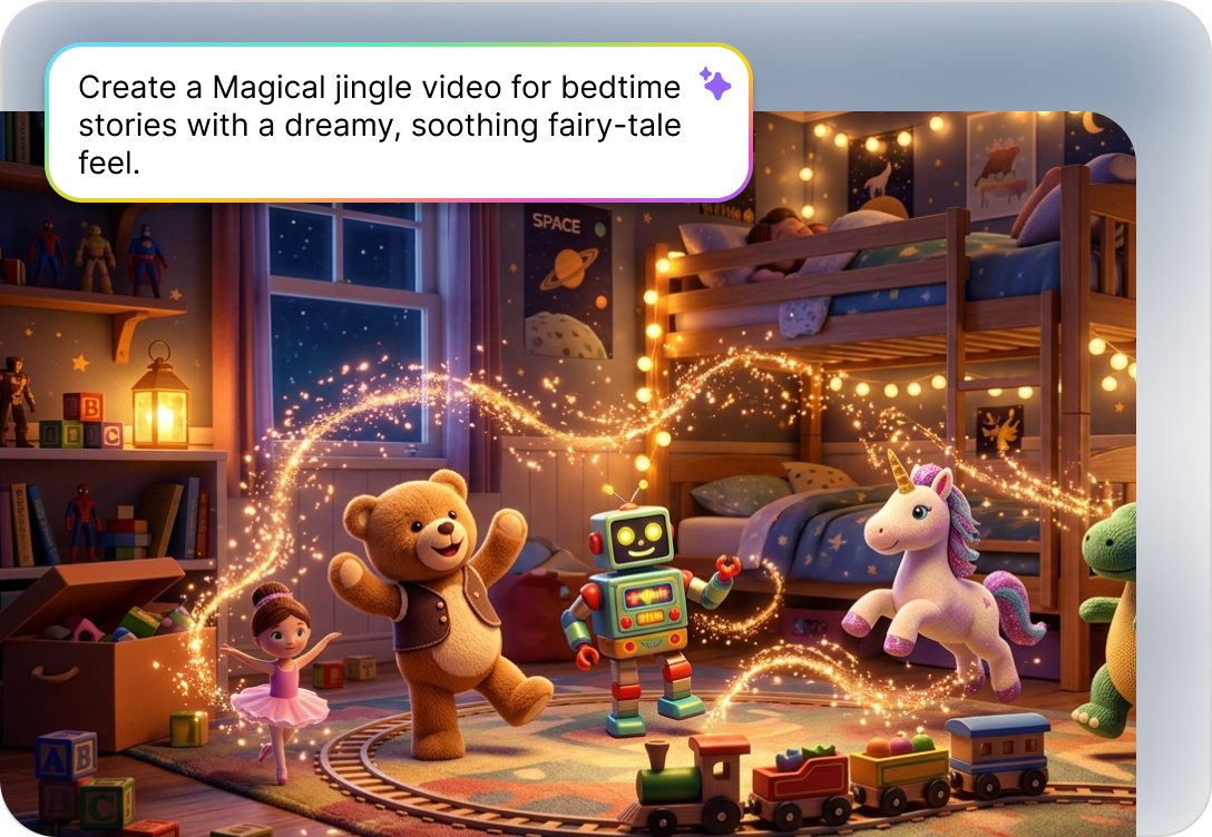 Video showing how to use the Steve AI, the best AI Text to Video Converter