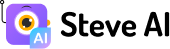 Steve ai logo