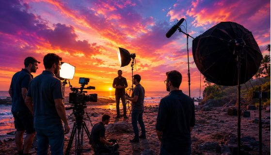 Save thousands on production costs