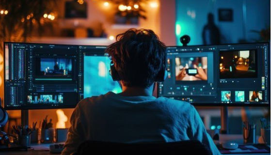 Edit anything after generation