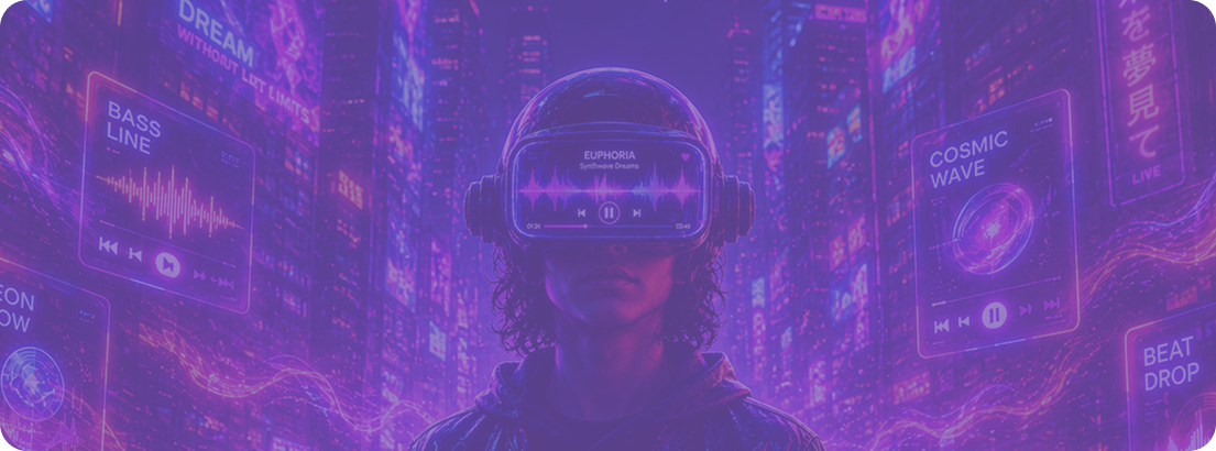 AI Music Video Generator for Composers and Creators
