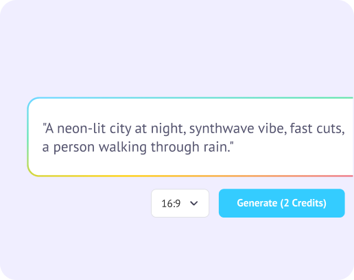 Type or Paste Your Prompt