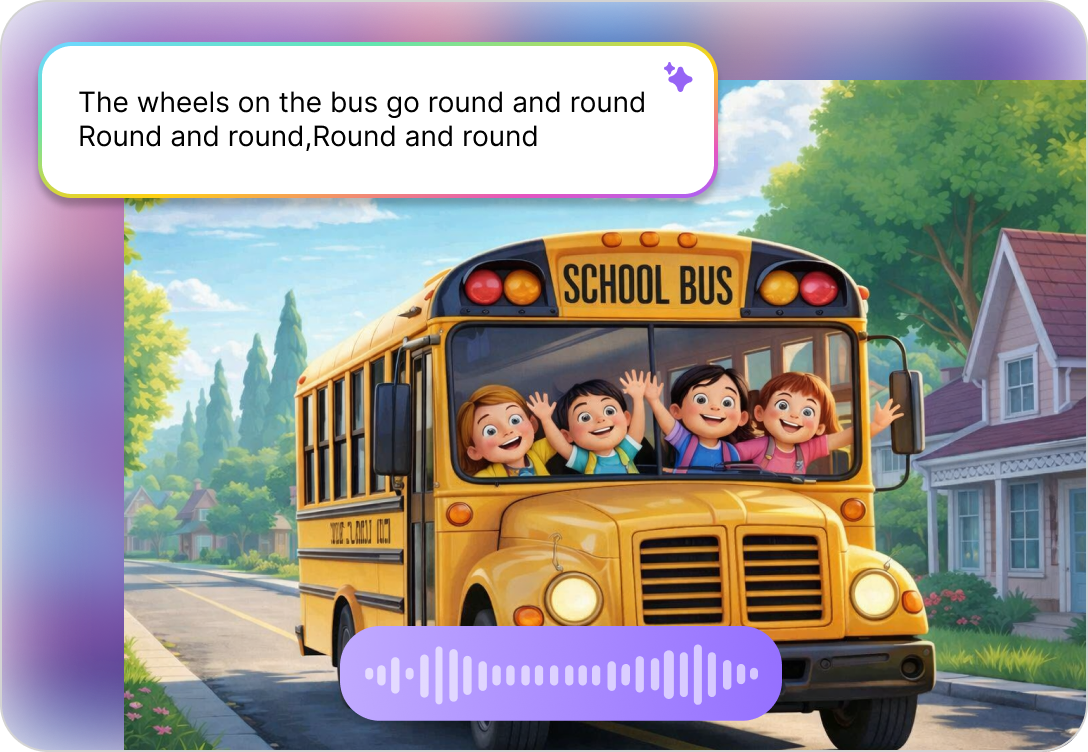 AI Rhyme Generator