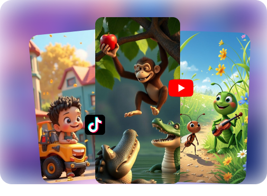 YouTube Ready Rhyme Videos