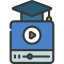 educational video