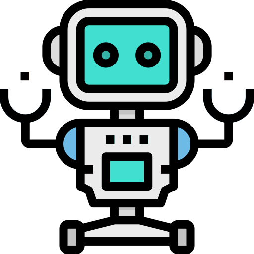 robot icon