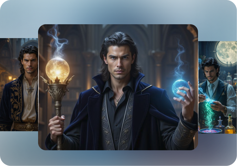 Character Consistency in AI Videos
