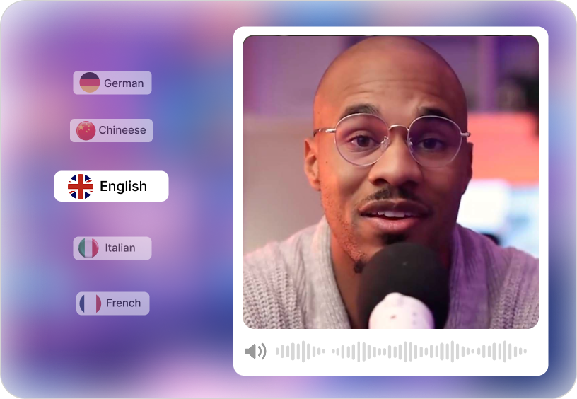 Voices and Accents for Every Story