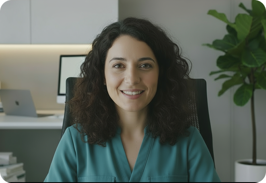 Create without being on camera