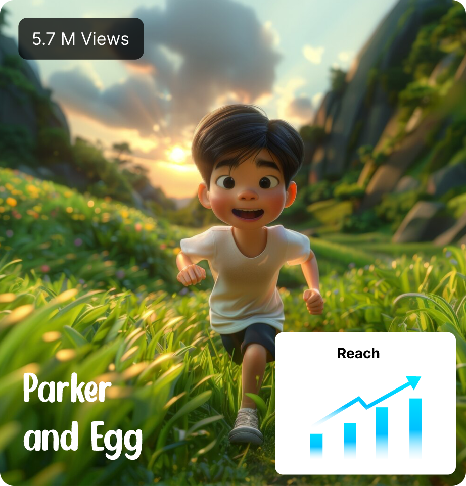 Showing unique features of ChatGPT Video Generator