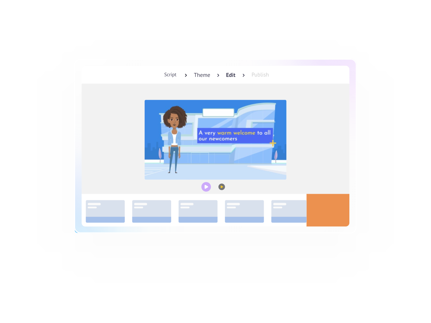 Cartoon Video Maker | Create Professional Cartoon Videos Cartoon Video Maker | Create Professional Cartoon Videos