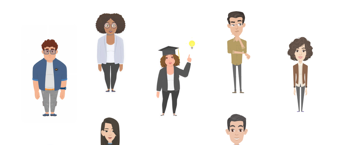 AI Avatars and Assets