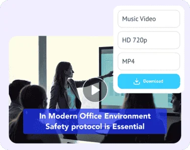 Render high-quality videos