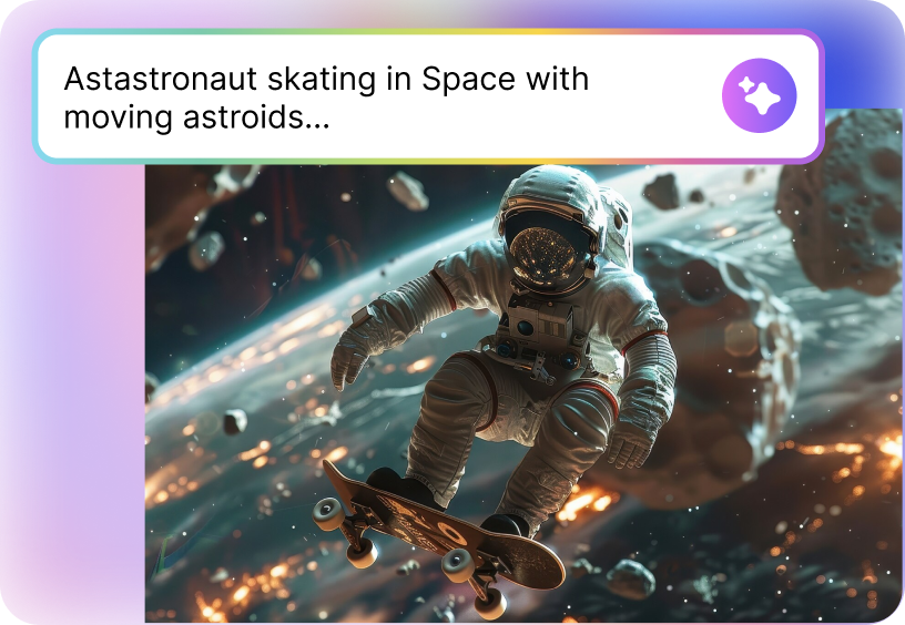 Smarter AI that understands what you mean 