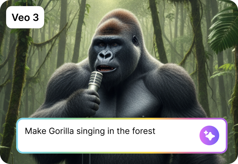 Smarter AI that understands what you mean 