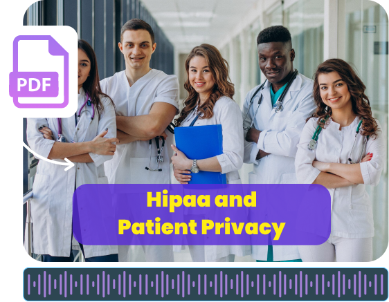 Healthcare Team