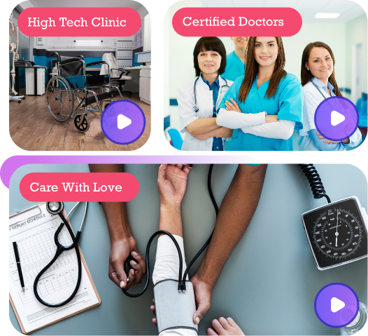 Showing unique features of ChatGPT Video Generator