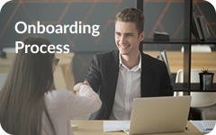 Employee Onboarding Video with AI Narration