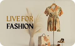 Social Media Ad Campaign for a New Fashion Brand