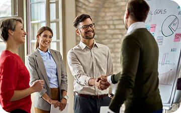 IT Onboarding: System Access and Tools Overview