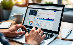 How to Use Internal IT Tools and Dashboards