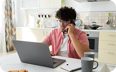 Remote IT Onboarding for New Employees