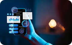 Internal Software Rollout and Feature Updates