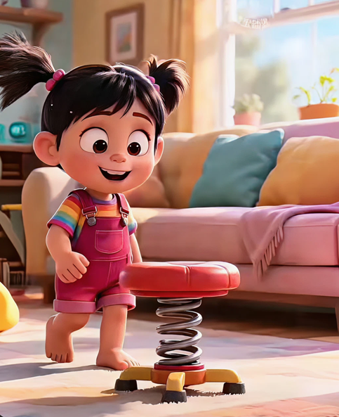 Kids & Family Channel Builders