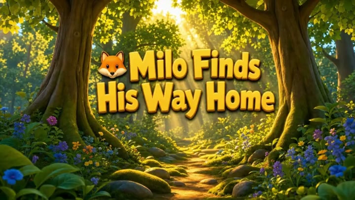 Kids video 1