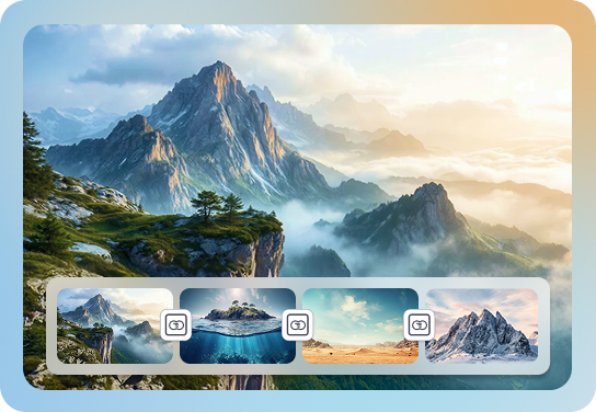 Photo Montage Creator