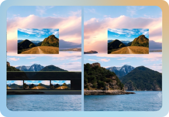 How AI Montage Creation Is Different From Traditional Editors