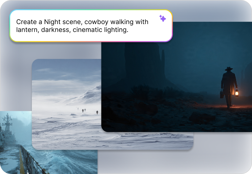 Video showing how to use the Steve AI, the Best Online Movie Maker