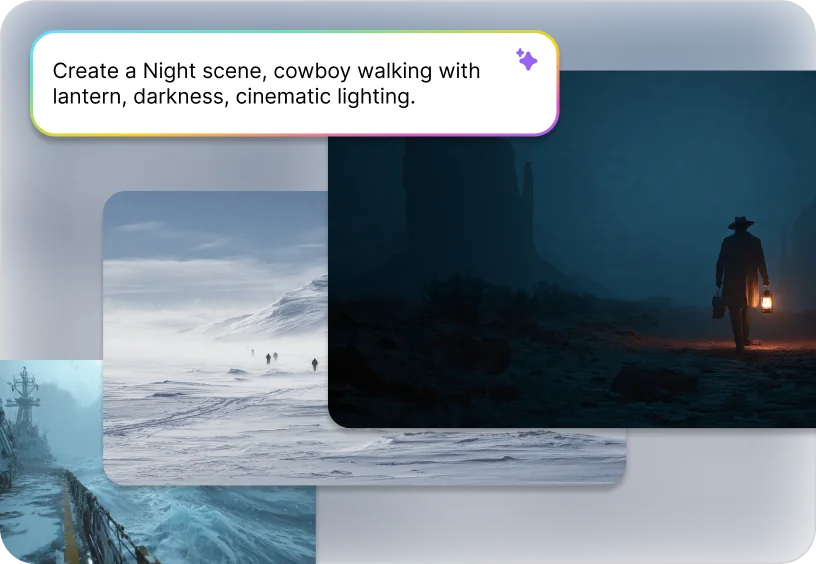 Video showing how to use the Steve AI, the Best Movie Trailer Maker