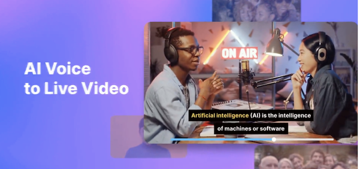 How to Use AI Text to Video to Level Up Your Marketing