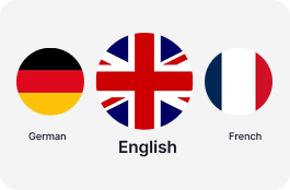 Online AI video maker templates