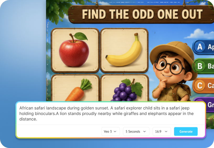 Free Quiz Maker from Text