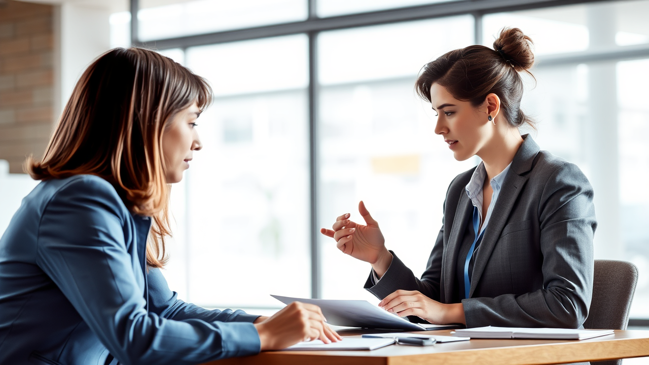 Sales Training & Product Knowledge