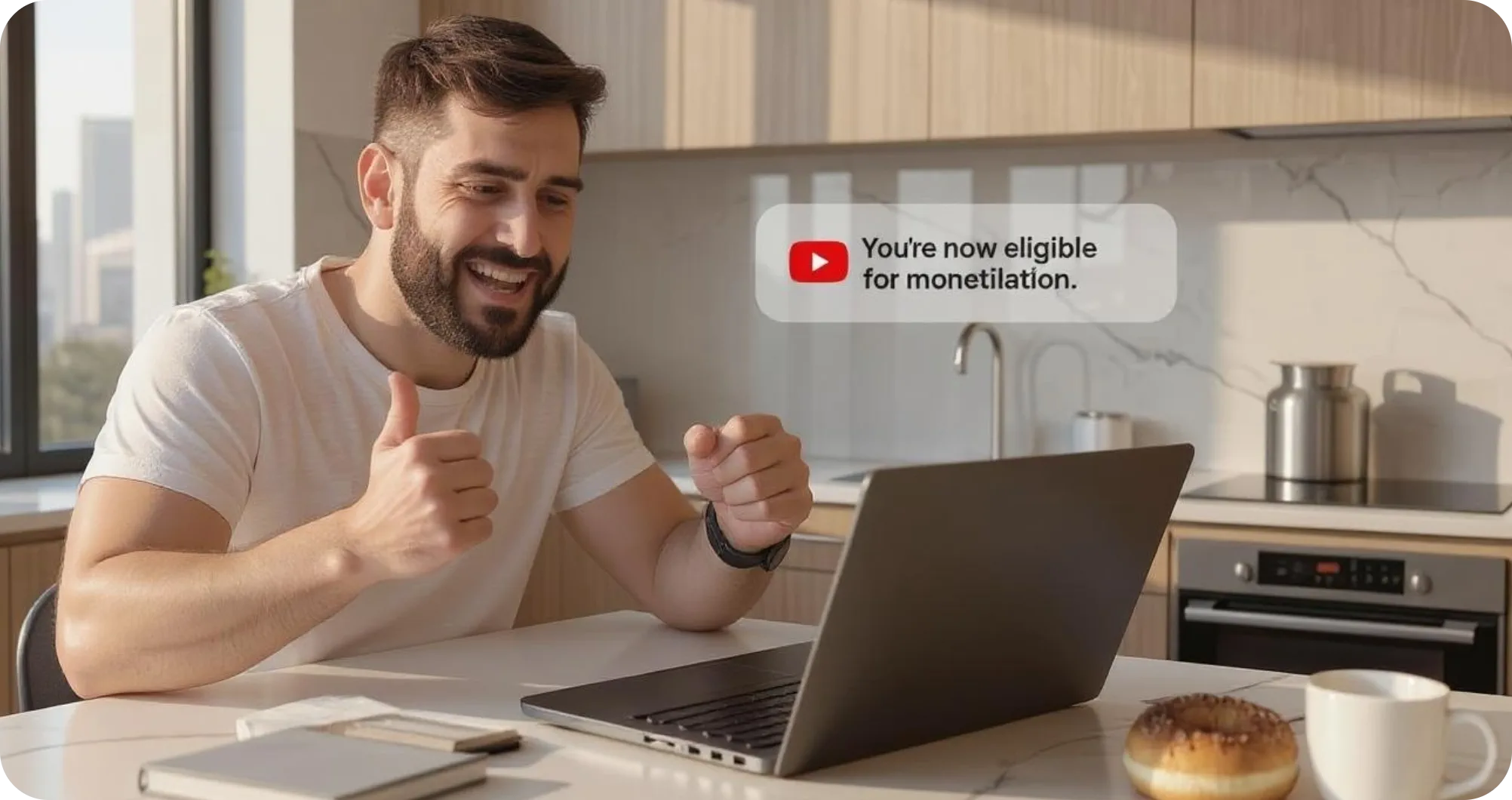 Faceless Creators With Steve AI