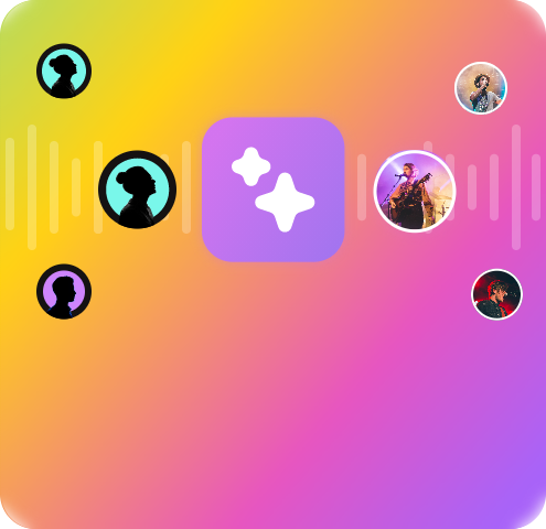 AI Audio to Video