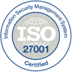 ISO Certificate