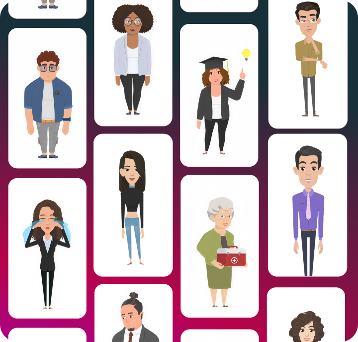 Inclusive Avatars