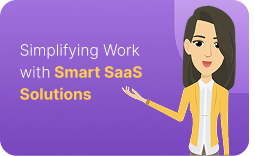 Animated explainer for a new SaaS tool with AI voiceover in multiple languages