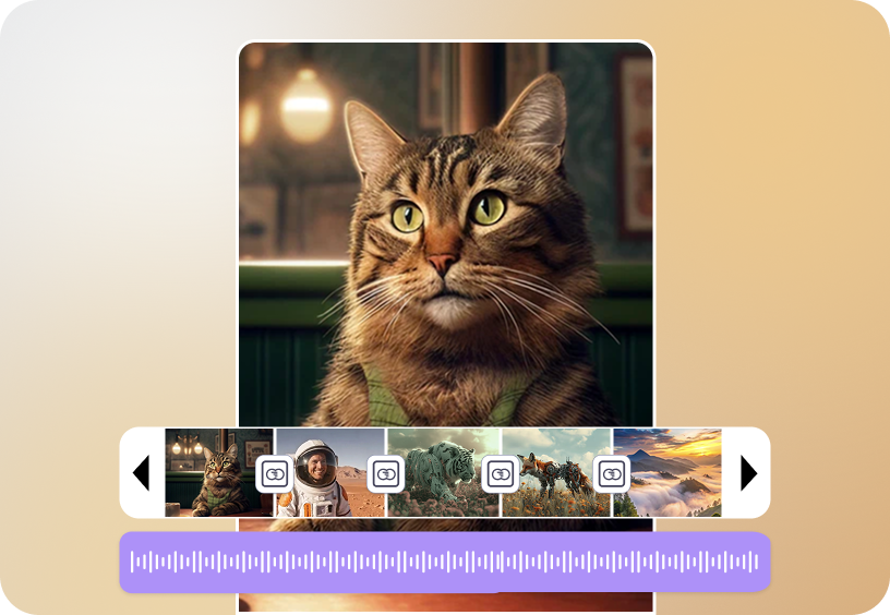 Create Vertical Videos On the Go