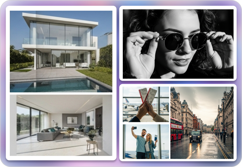 Custom Layouts for Your Business