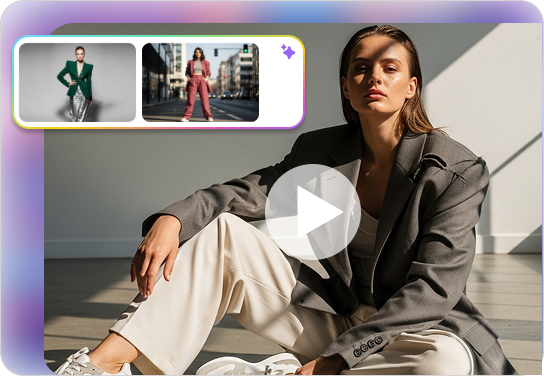 Free Online Access to Collage Maker AI