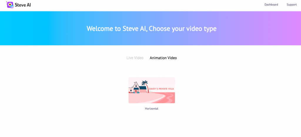 Animaker, Make Animated Videos with AI for Free